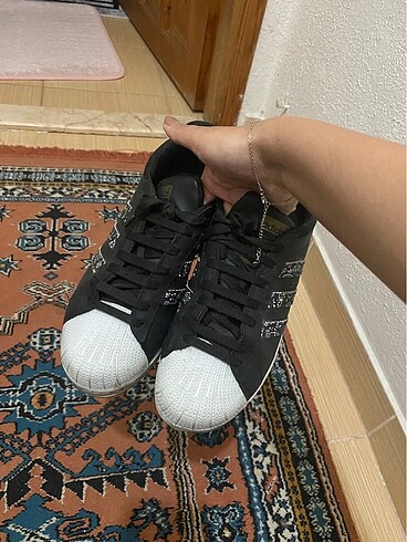 Adidas süperstar