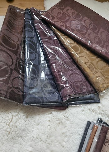 Kahverengi #viralşal Şal #yeni jelatinli #yenietiketli - Görsel 2