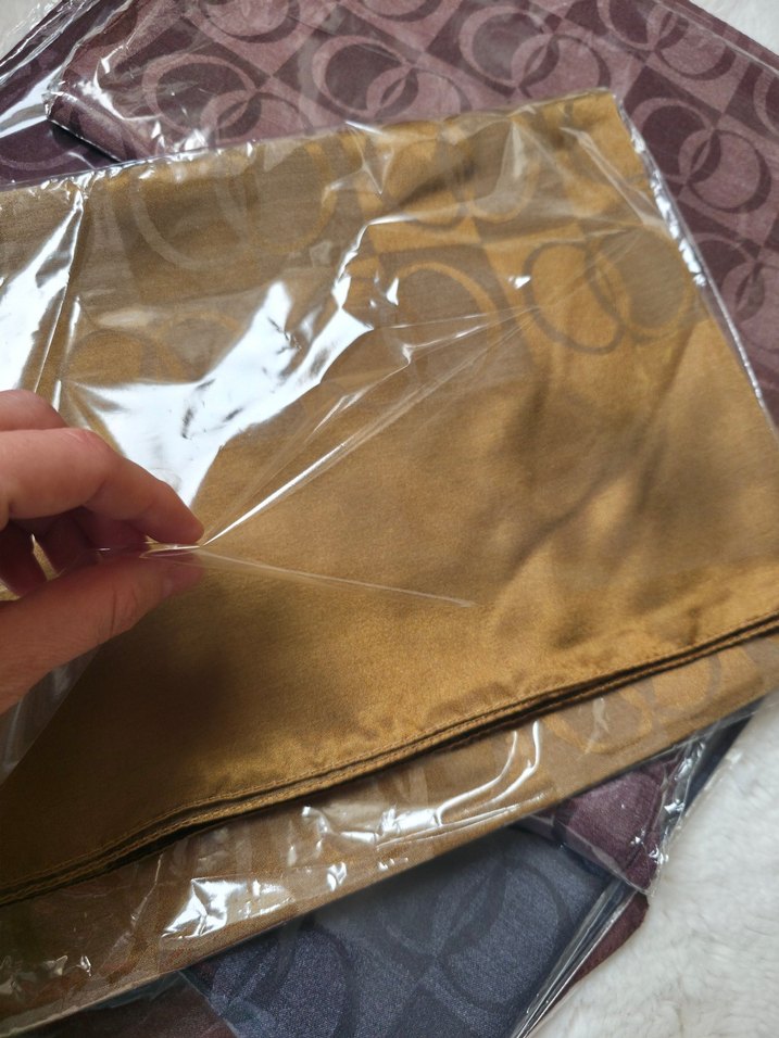 Kahverengi #viralşal Şal #yeni jelatinli #yenietiketli - Görsel 4