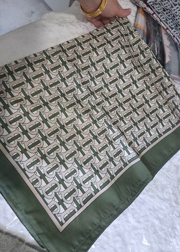 #şal #softşal #yenietiketli #jelatinli - Görsel 2