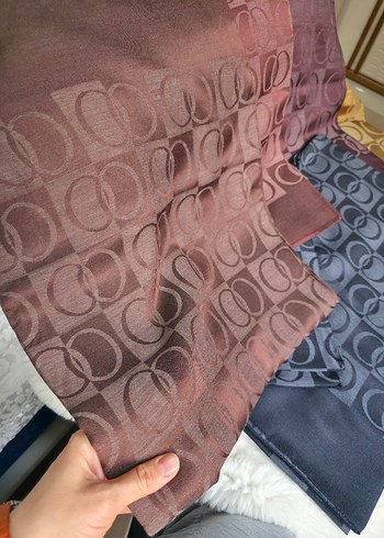 #viralşal #noorşal #halkaDesenŞal #yenietiketli - Görsel 4