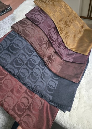 #viralşal #noorşal #halkaDesenŞal #yenietiketli - Görsel 5