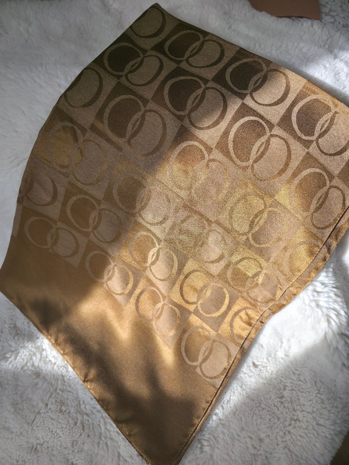 #viralşal #noorşal #halkaDesenŞal #yenietiketli - Görsel 2