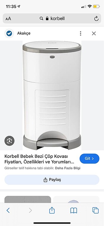 korbell