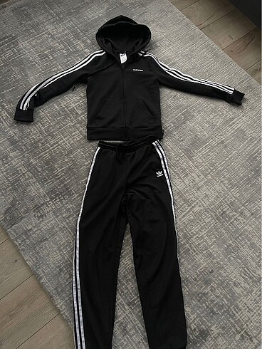 adidas eşofman üstü