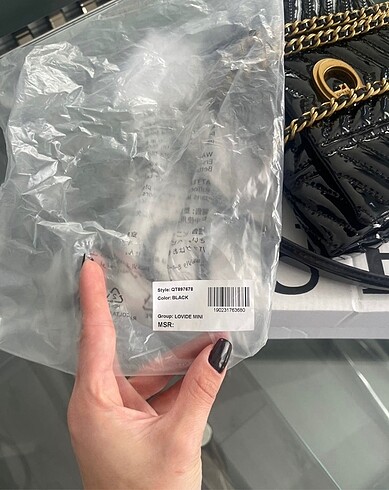 Guess guess çanta