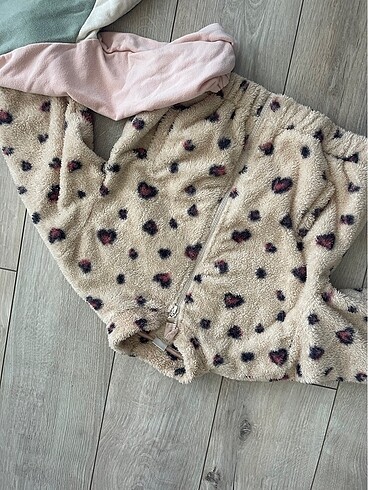 7 Yaş Beden sweatshirt