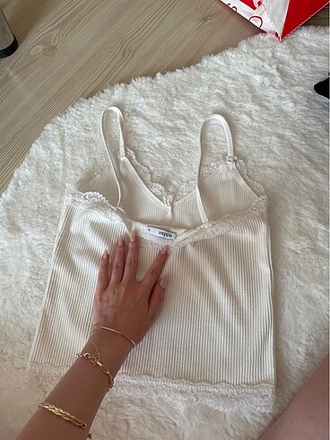 Addax dantelli crop