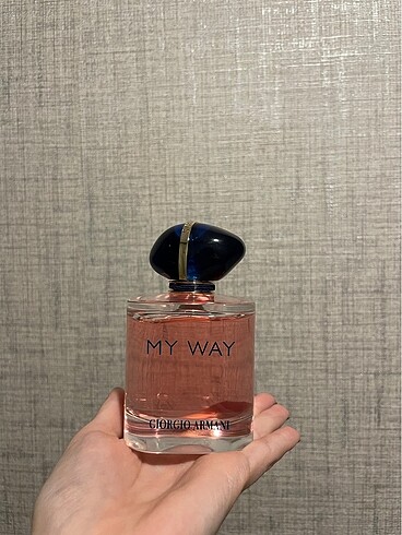 Beden Armani My Way
