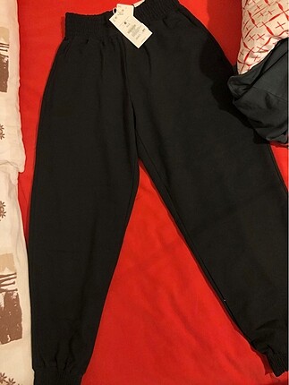 bershka jogger