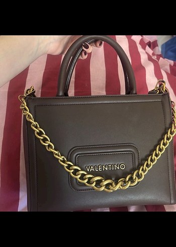 Valentino ürünü