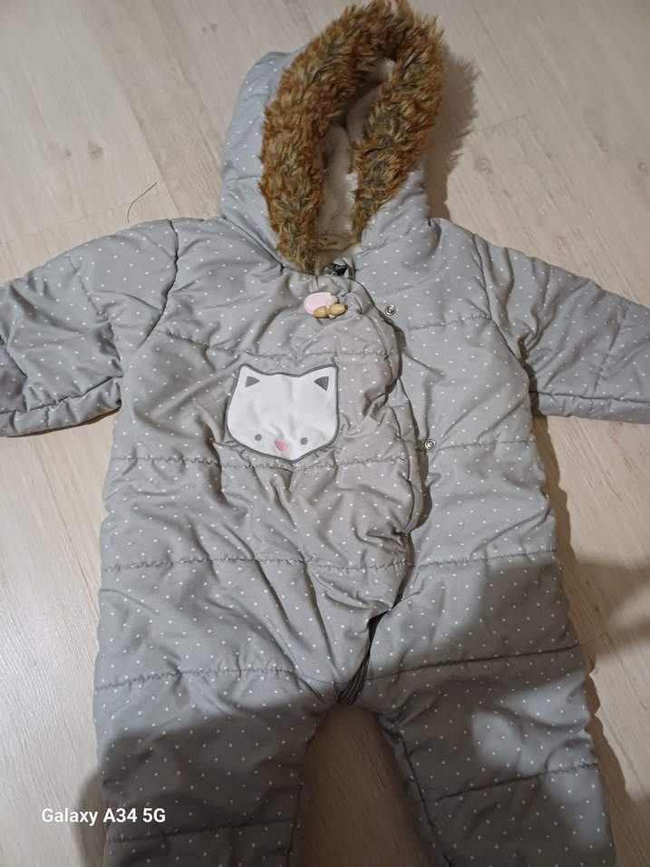 kar tulumu - Görsel 3