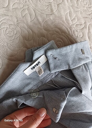 36 Beden Pantolon