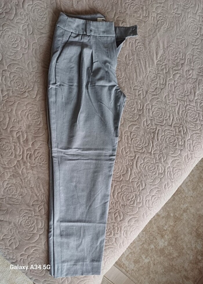 Pantolon - Görsel 2