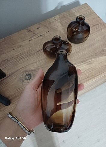 3 lü vazo