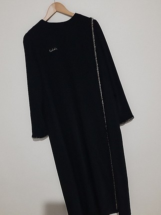 pier cardin abaya 