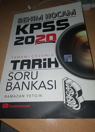 Kpss tarih soru bankası