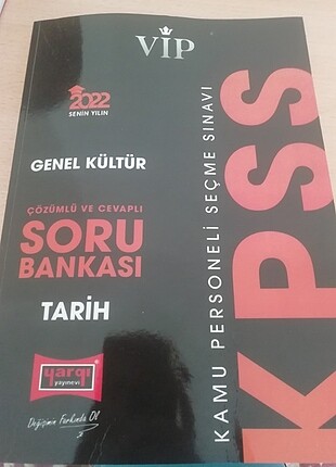 Kpss 2022 yargı tarih çözümlü soru bankası 