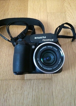 Fujifilm finepix S5800 fotoğraf makinesi 