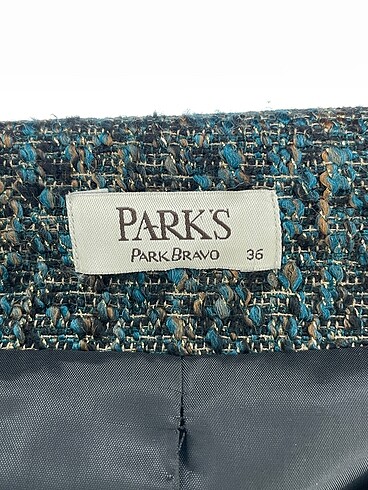 36 Beden çeşitli Renk Park Bravo Ceket %70 İndirimli.