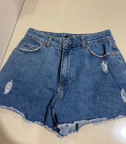 LC Waikiki XSIDE MİNİ ŞORT