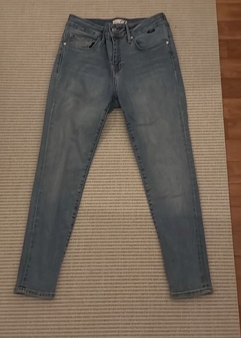 Mavi Kadın Denim Fit Jean
