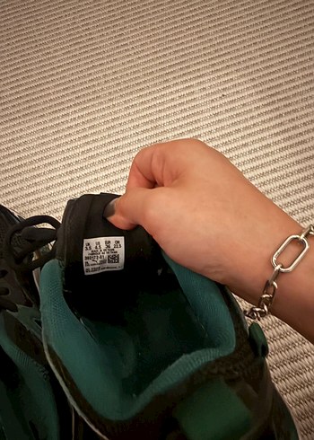 Puma Puma Kadın Spor Ayakkabı