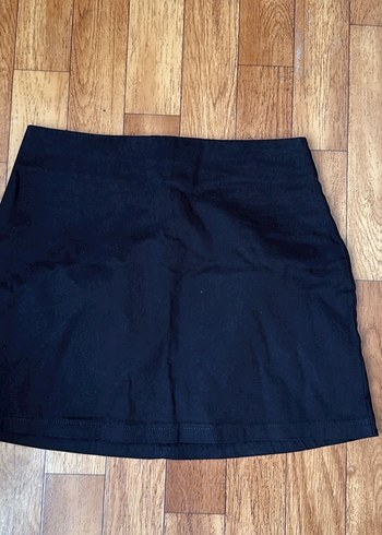Trendyol milla Siyah Mini Etek