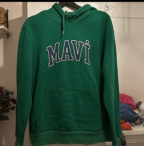 Mavi sweatshirt