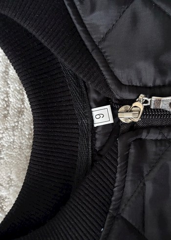 Erkek Bebek Kapüşonsuz Fermuarlı Eşofman Takımı - Görsel 5