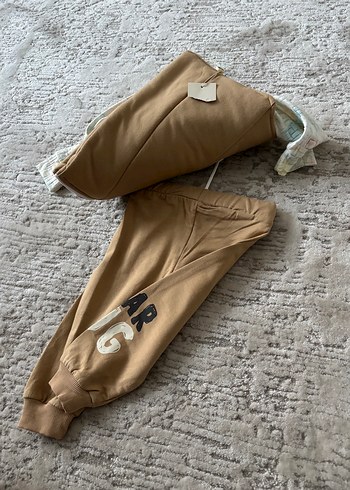 Erkek Çocuk Eşofman Takımı - Görsel 5