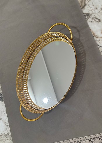 Sunum Tepsisi - Görsel 4