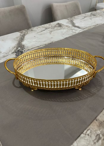 Sunum Tepsisi - Görsel 2