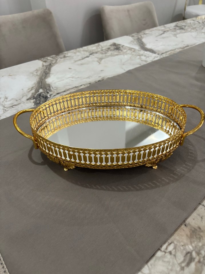 Sunum Tepsisi - Görsel 2