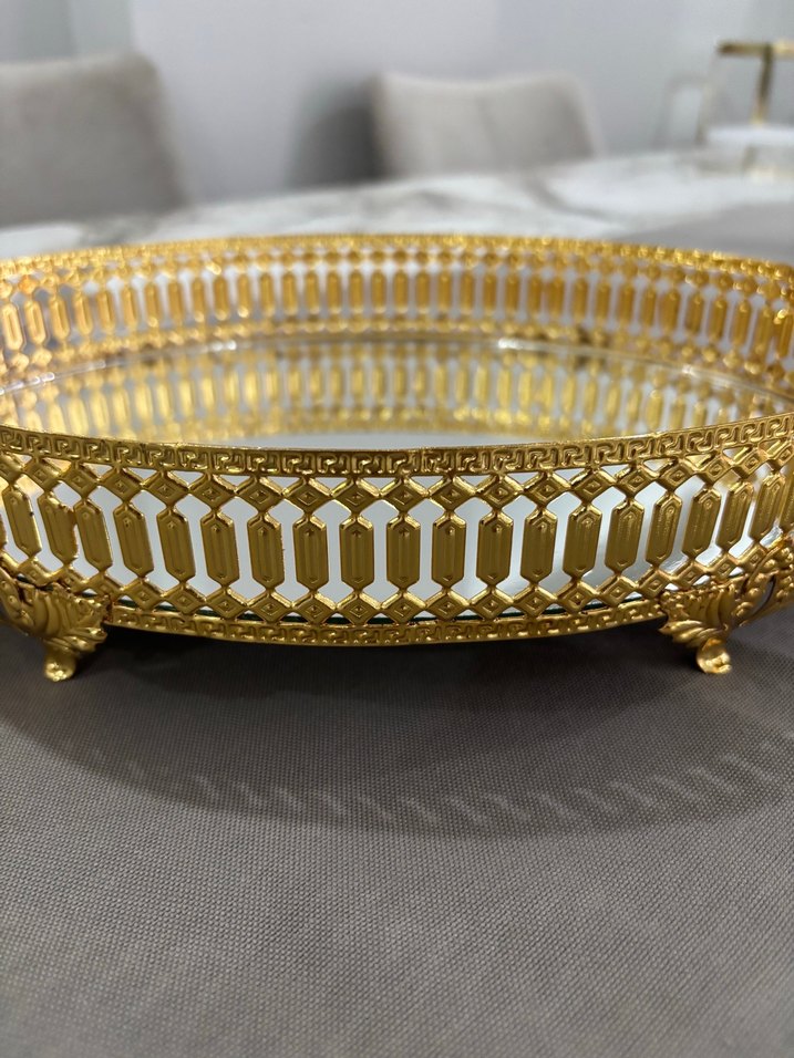 Sunum Tepsisi - Görsel 3