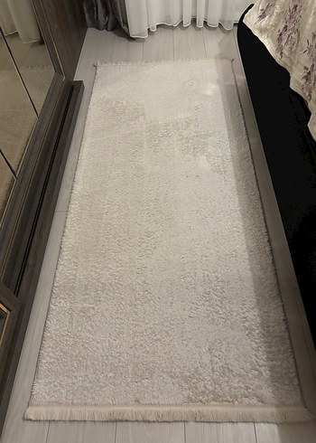Beyaz Halı & Kilim