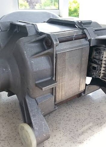 Beden Bosch Siemens ve Profilo çamaşır.motor