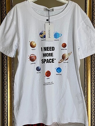 Stradivarius T-shirt
