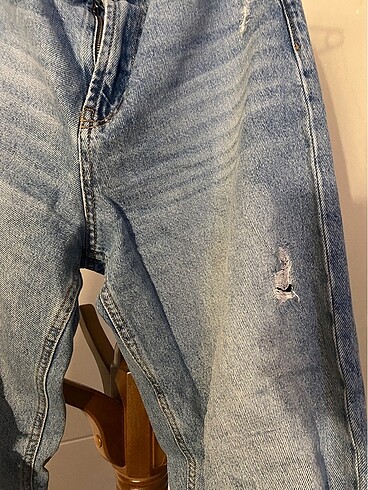 36 Beden Kot Pantolon