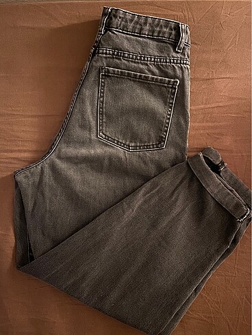 Mango Kot Pantolon