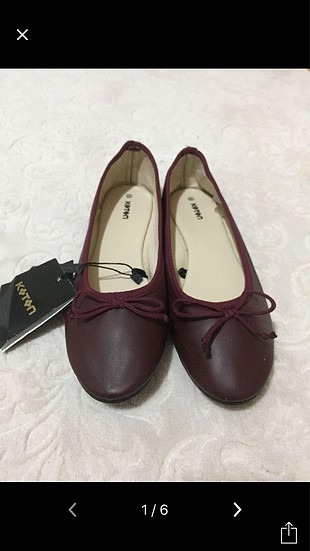 Bordo koton babet ????