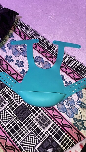 Mama önlüğü - Görsel 2