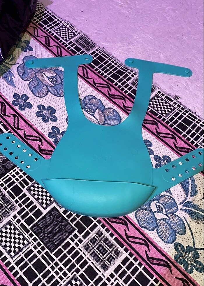 Mama önlüğü - Görsel 2