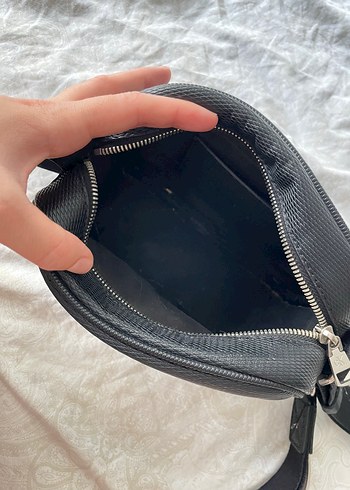  Beden gri Renk Calvin Klein Çanta