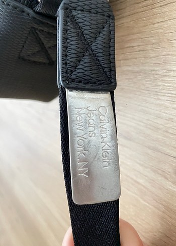  Beden Calvin Klein Çanta