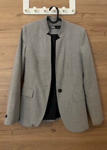 Zara Blazer Ceket