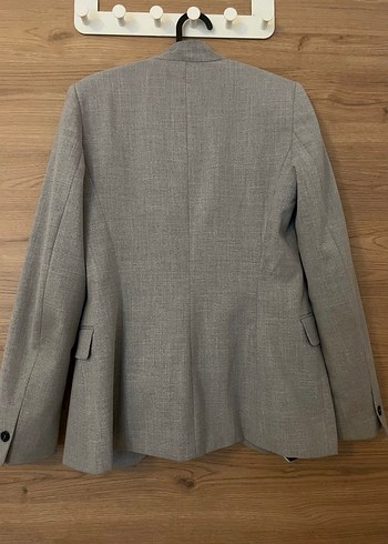 Zara Zara Blazer Ceket