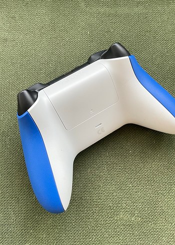  Beden Mavi Xbox Kablosuz Oyun Kolu