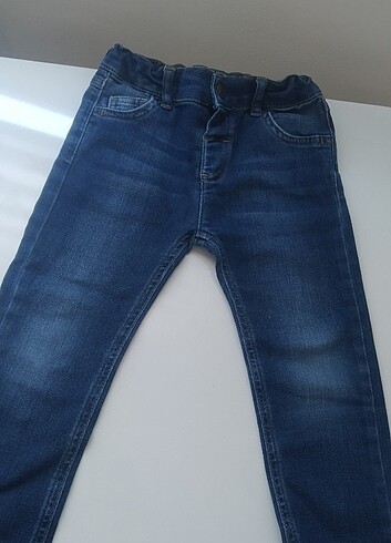 Jean pantolon