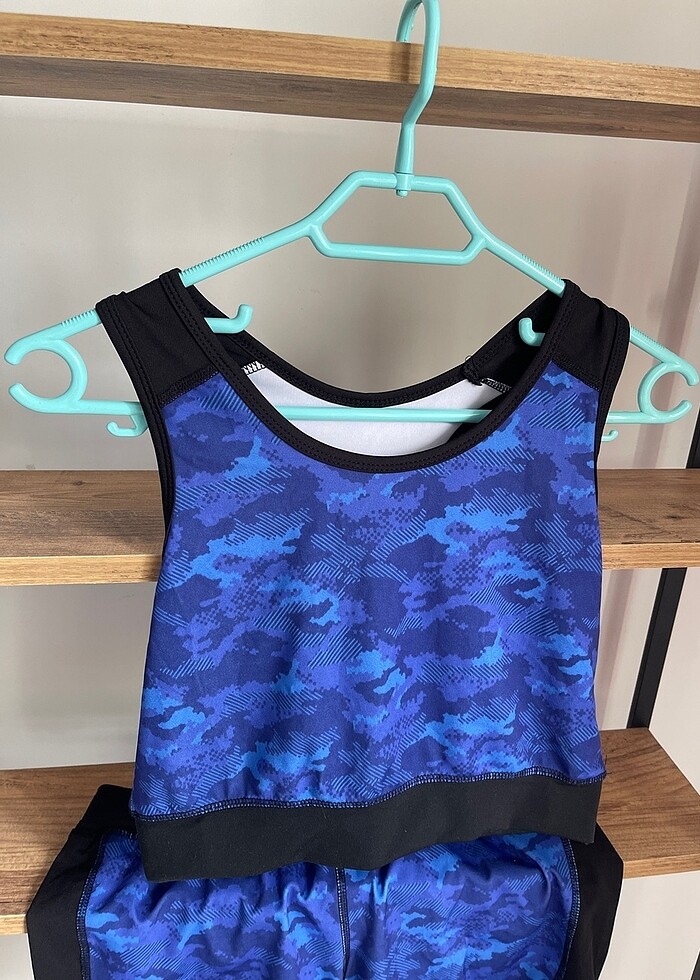 Alt üst takım deniz - Görsel 2